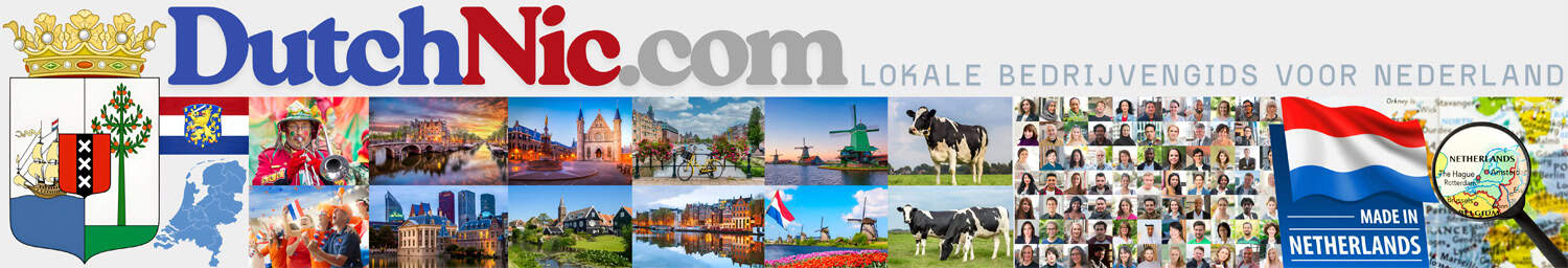 Gemaakt in Nederland - Feel So Pure
